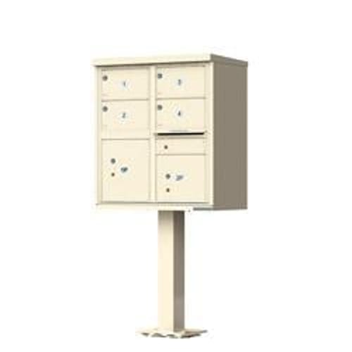 vital™ 1570 Cluster Box Unit